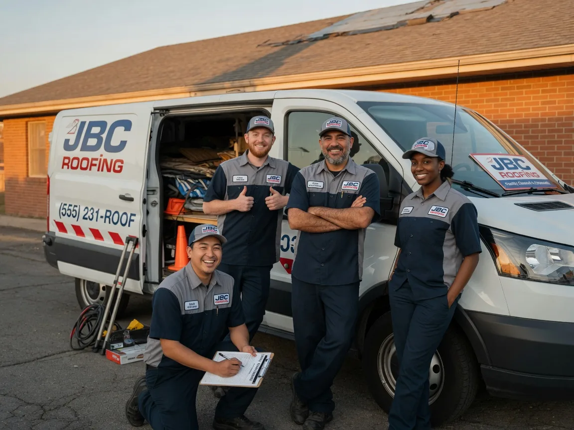 Roof Replacement company in Dwarf, KY