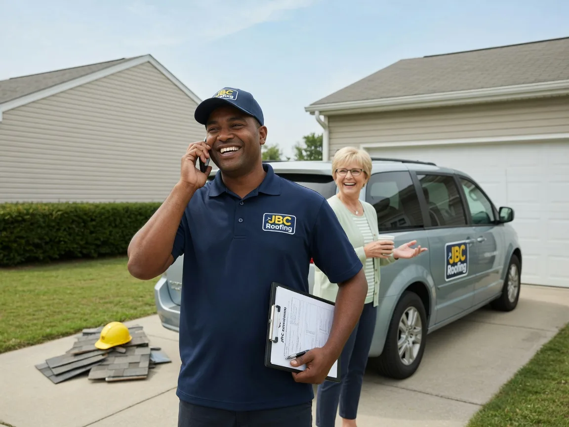 Roof Replacement Dwarf, KY FAQs